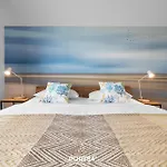 Apartmán Nordseeresort 29b Sonnendeck *
