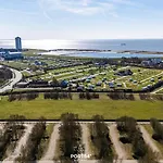 Apartamento Nordseeresort 29b Sonnendeck Büsum