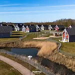 Nordseeresort 29b Sonnendeck Apartamento Büsum