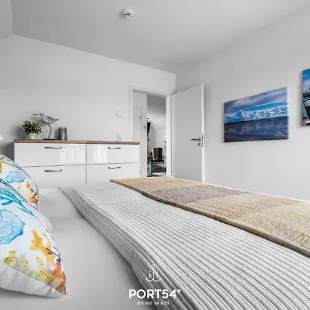 Sonnendeck Apartament