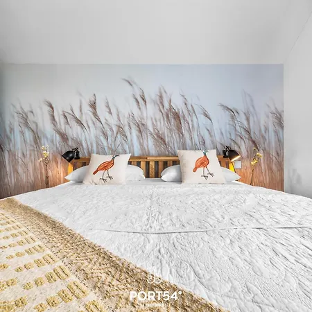 Sonnendeck Apartament *