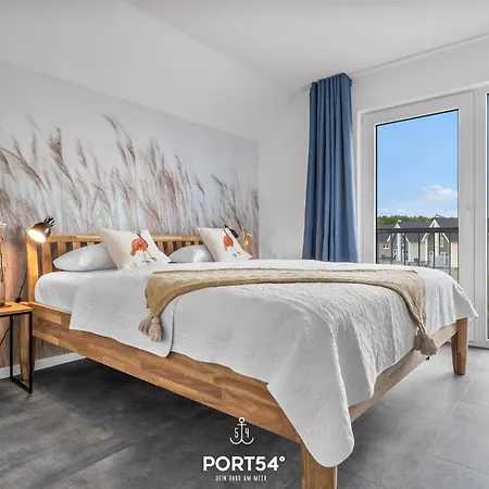 Sonnendeck Apartament