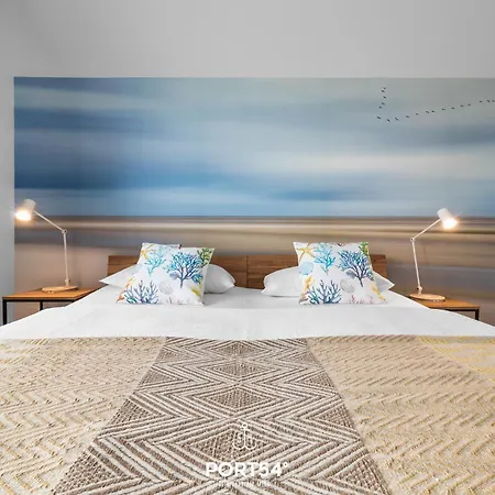 Apartament Sonnendeck *