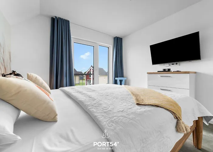 Appartement Sonnendeck