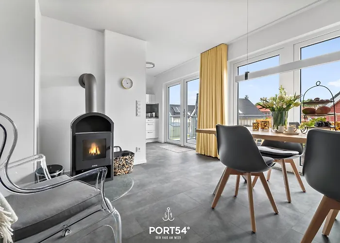 Sonnendeck Appartement *