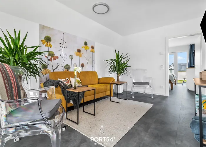 Appartement Sonnendeck