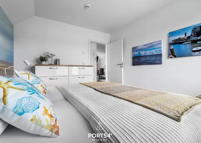 Sonnendeck Appartement