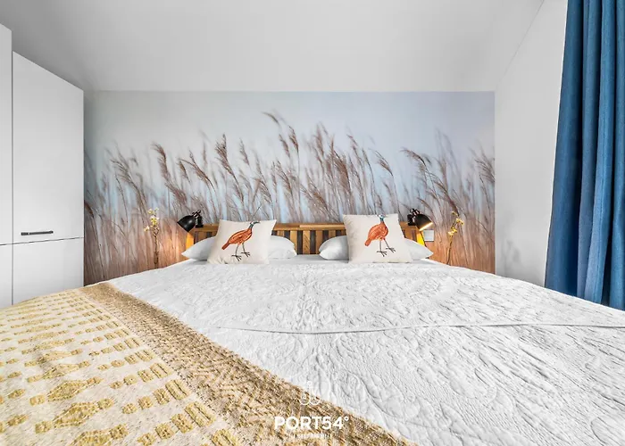 Sonnendeck Appartement *