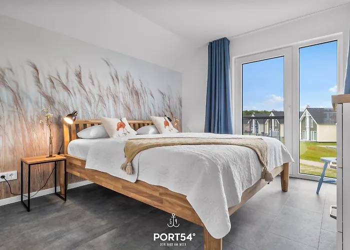 Sonnendeck Appartement